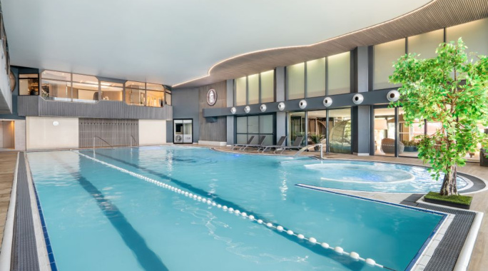 Hôtel Côte Ouest Mgallery Thalasso & Spa 4*, Séjour France, Pays de la Loire, Les Sables d'Olonne par Ôvoyages Hôtel Côte Ouest Mgallery Thalasso & Spa 4*, Séjour France, Pays de la Loire, Les Sables d'Olonne par Ôvoyages