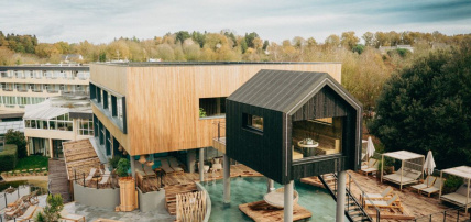 Hôtel Le Roi Arthur & Spa 4*, Séjour France, Bretagne, Ploërmel par Ôvoyages Hôtel Le Roi Arthur & Spa 4*, Séjour France, Bretagne, Ploërmel par Ôvoyages