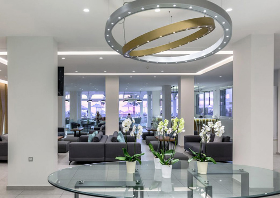 Acharavi Beach Hotel 4* Acharavi Beach Hotel 4*