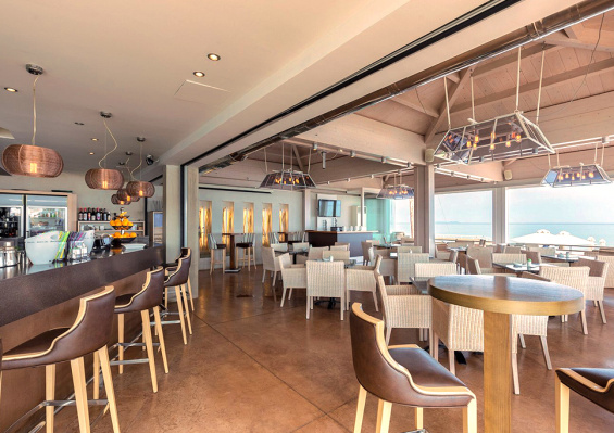 Acharavi Beach Hotel 4* Acharavi Beach Hotel 4*