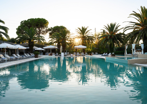 Hôtel Art Debono 4* Adult Only +12 Hôtel Art Debono 4* Adult Only +12