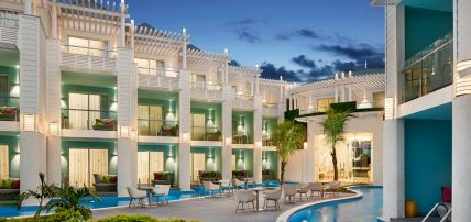 Hôtel Azul Beach Resort 5*, Séjour Jamaïque par Ôvoyages Hôtel Azul Beach Resort 5*, Séjour Jamaïque par Ôvoyages