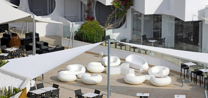 Hôtel BG Pamplona 4*, Séjour Espagne & ses îles, Baléares, Majorque par Ôvoyages Hôtel BG Pamplona 4*, Séjour Espagne & ses îles, Baléares, Majorque par Ôvoyages