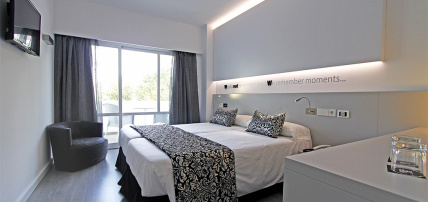 Hôtel BG Pamplona 4*, Séjour Espagne & ses îles, Baléares, Majorque par Ôvoyages Hôtel BG Pamplona 4*, Séjour Espagne & ses îles, Baléares, Majorque par Ôvoyages