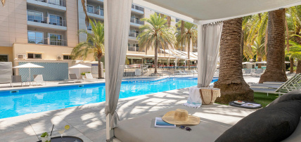 Hôtel Bordoy Cosmopolitan 4*, Séjour Espagne & ses îles, Baléares, Majorque par Ôvoyages Hôtel Bordoy Cosmopolitan 4*, Séjour Espagne & ses îles, Baléares, Majorque par Ôvoyages