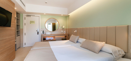 Hôtel Bordoy Cosmopolitan 4*, Séjour Espagne & ses îles, Baléares, Majorque par Ôvoyages Hôtel Bordoy Cosmopolitan 4*, Séjour Espagne & ses îles, Baléares, Majorque par Ôvoyages