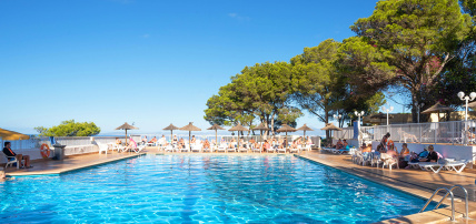 Hôtel Bordoy Cosmopolitan 4*, Séjour Espagne & ses îles, Baléares, Majorque par Ôvoyages Hôtel Bordoy Cosmopolitan 4*, Séjour Espagne & ses îles, Baléares, Majorque par Ôvoyages