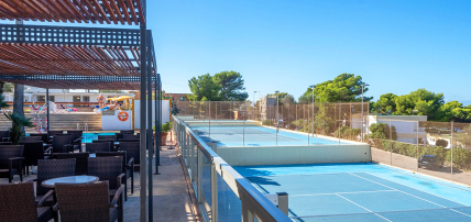 Hôtel Bordoy Cosmopolitan 4*, Séjour Espagne & ses îles, Baléares, Majorque par Ôvoyages Hôtel Bordoy Cosmopolitan 4*, Séjour Espagne & ses îles, Baléares, Majorque par Ôvoyages