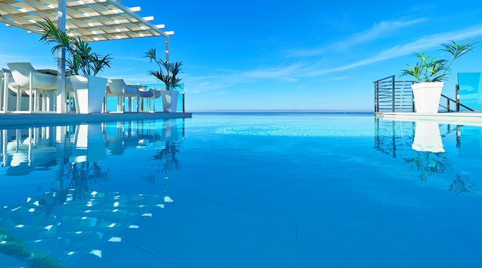 Boutique Hôtel BQ Aguamarina 4*, Séjour Espagne & ses îles, Baléares, Majorque par Ôvoyages Boutique Hôtel BQ Aguamarina 4*, Séjour Espagne & ses îles, Baléares, Majorque par Ôvoyages