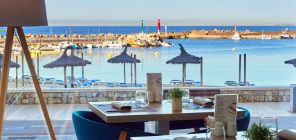 Boutique Hôtel BQ Aguamarina 4*, Séjour Espagne & ses îles, Baléares, Majorque par Ôvoyages Boutique Hôtel BQ Aguamarina 4*, Séjour Espagne & ses îles, Baléares, Majorque par Ôvoyages