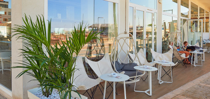 Boutique Hôtel BQ Aguamarina 4*, Séjour Espagne & ses îles, Baléares, Majorque par Ôvoyages Boutique Hôtel BQ Aguamarina 4*, Séjour Espagne & ses îles, Baléares, Majorque par Ôvoyages
