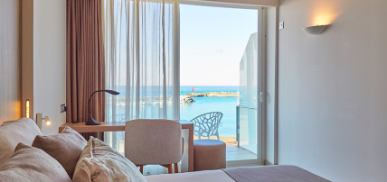 Boutique Hôtel BQ Aguamarina 4*, Séjour Espagne & ses îles, Baléares, Majorque par Ôvoyages Boutique Hôtel BQ Aguamarina 4*, Séjour Espagne & ses îles, Baléares, Majorque par Ôvoyages