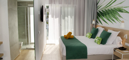 Hôtel BQ Paguera Boutique 4* Adult Only +16, Séjour Espagne & ses îles, Baléares, Majorque par Ôvoyages Hôtel BQ Paguera Boutique 4* Adult Only +16, Séjour Espagne & ses îles, Baléares, Majorque par Ôvoyages