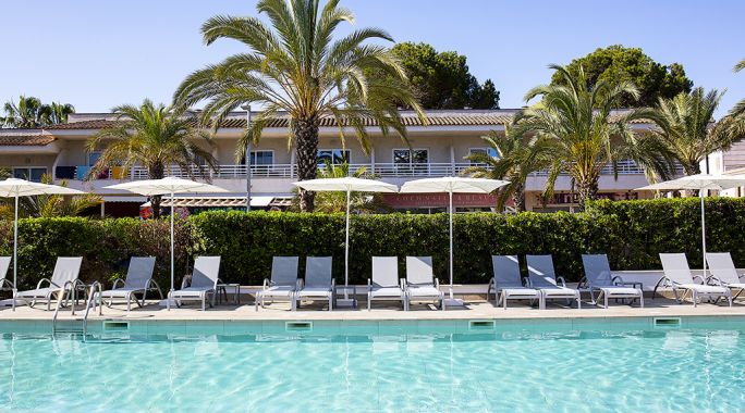 Hôtel BQ Sarah 3* Adult Only +16, Séjour Espagne & ses îles, Baléares, Majorque par Ôvoyages Hôtel BQ Sarah 3* Adult Only +16, Séjour Espagne & ses îles, Baléares, Majorque par Ôvoyages