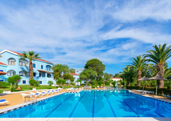 Hôtel Govino Bay Corfu 3* Hôtel Govino Bay Corfu 3*