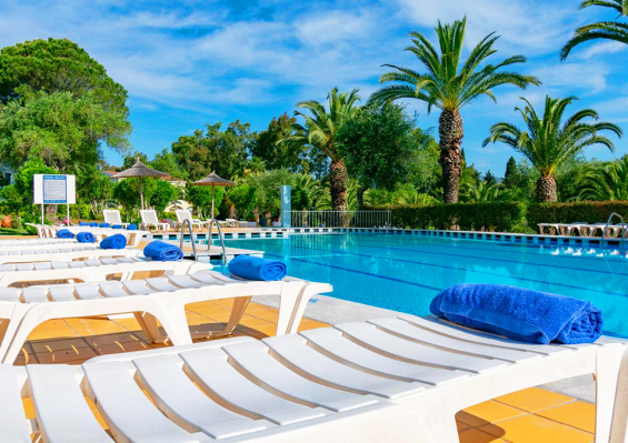 Hôtel Govino Bay Corfu 3* Hôtel Govino Bay Corfu 3*