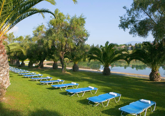 Hôtel Govino Bay Corfu 3* Hôtel Govino Bay Corfu 3*