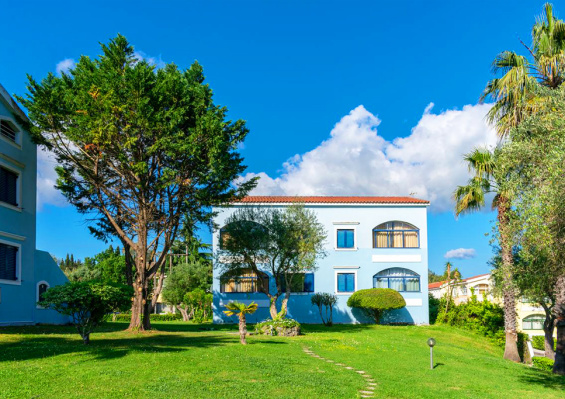 Hôtel Govino Bay Corfu 3* Hôtel Govino Bay Corfu 3*