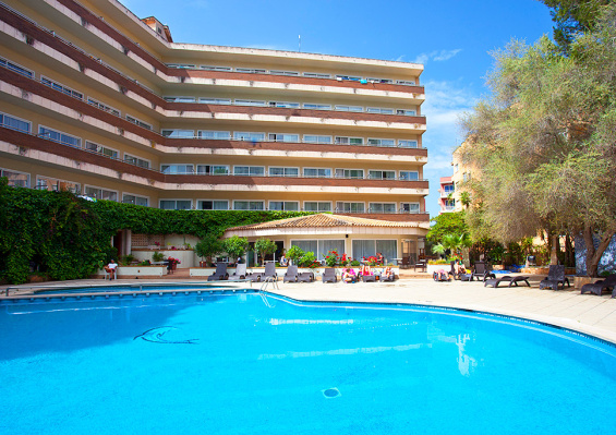 Hôtel Ipanema Park 4* Hôtel Ipanema Park 4*