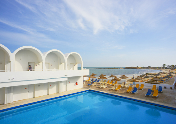 Hôtel Monarque Dar Jerba Narjes 3* Hôtel Monarque Dar Jerba Narjes 3* - photo 3