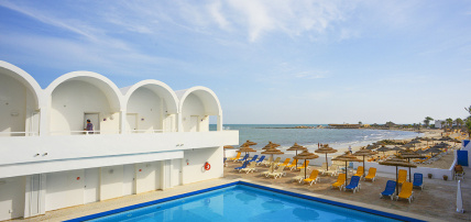 Hôtel Monarque Dar Jerba Narjes 3*, Séjour Tunisie, Djerba par Ôvoyages Hôtel Monarque Dar Jerba Narjes 3*, Séjour Tunisie, Djerba par Ôvoyages