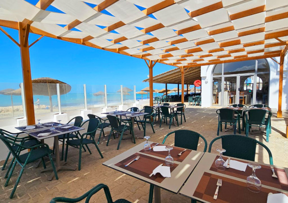 Hôtel Monarque Dar Jerba Narjes 3* Hôtel Monarque Dar Jerba Narjes 3* - photo 4