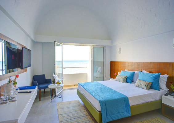 Hôtel Monarque Dar Jerba Narjes 3* Hôtel Monarque Dar Jerba Narjes 3* - photo 5