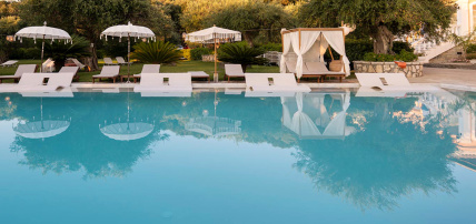 Hôtel Nefeli 3*, Séjour Grèce & ses îles, Corfou par Ôvoyages Hôtel Nefeli 3*, Séjour Grèce & ses îles, Corfou par Ôvoyages