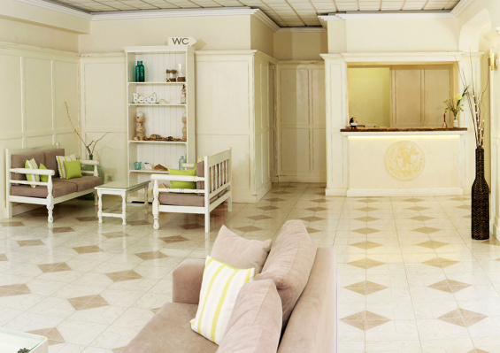 Nefeli Hotel 3* Nefeli Hotel 3*