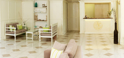 Hôtel Nefeli 3*, Séjour Grèce & ses îles, Corfou par Ôvoyages Hôtel Nefeli 3*, Séjour Grèce & ses îles, Corfou par Ôvoyages