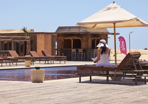 Ôclub Experience Mia Dakhla Resort 4* Ôclub Experience Mia Dakhla Resort 4* - photo 2