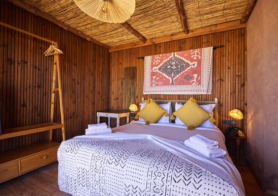 Ôclub Experience Mia Dakhla Resort 4* Ôclub Experience Mia Dakhla Resort 4* - photo 5