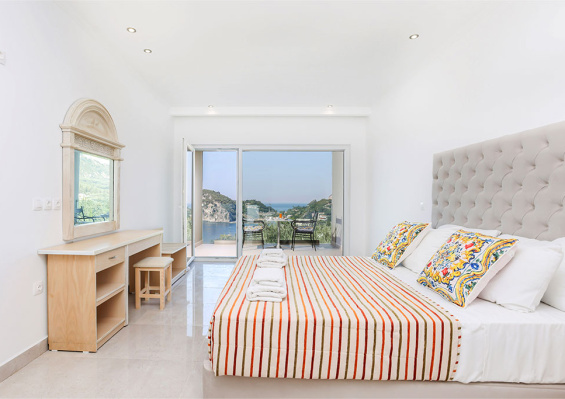 Hôtel Paleokastritsa Palace 5* Adult Only +16 Hôtel Paleokastritsa Palace 5* Adult Only +16