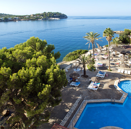 Hôtel TRH Jardin Del Mar 4*, Séjour Espagne & ses îles, Baléares, Majorque par Ôvoyages Hôtel TRH Jardin Del Mar 4*, Séjour Espagne & ses îles, Baléares, Majorque par Ôvoyages