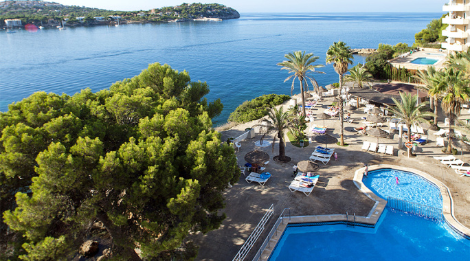 Hôtel TRH Jardin Del Mar 4*, Séjour Espagne & ses îles, Baléares, Majorque par Ôvoyages Hôtel TRH Jardin Del Mar 4*, Séjour Espagne & ses îles, Baléares, Majorque par Ôvoyages