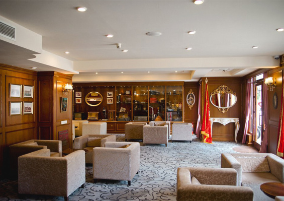 Hôtel Club Boran Mare Beach 5* by Ôvoyages Hôtel Club Boran Mare Beach 5* by Ôvoyages - photo 4