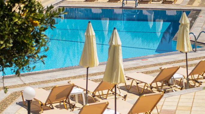 Hôtel Malia Holidays 3*, Séjour Grèce & ses îles, Crète par Ôvoyages Hôtel Malia Holidays 3*, Séjour Grèce & ses îles, Crète par Ôvoyages