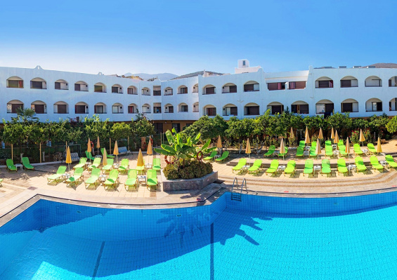 Hôtel Malia Holidays 3* Hôtel Malia Holidays 3*