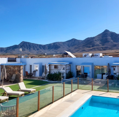Hôtel Rural Rosario Martín, Séjour Espagne & ses îles, Canaries, Fuerteventura par Ôvoyages Hôtel Rural Rosario Martín, Séjour Espagne & ses îles, Canaries, Fuerteventura par Ôvoyages