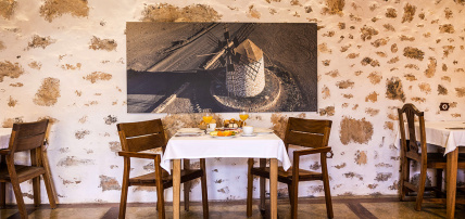 Hôtel Rural Rosario Martín, Séjour Espagne & ses îles, Canaries, Fuerteventura par Ôvoyages Hôtel Rural Rosario Martín, Séjour Espagne & ses îles, Canaries, Fuerteventura par Ôvoyages