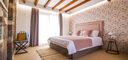 Hôtel Rural Rosario Martín, Séjour Espagne & ses îles, Canaries, Fuerteventura par Ôvoyages Hôtel Rural Rosario Martín, Séjour Espagne & ses îles, Canaries, Fuerteventura par Ôvoyages