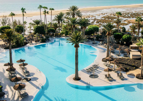 Hôtel Paradisus by Meliá Fuerteventura 5* Hôtel Paradisus by Meliá Fuerteventura 5* - photo 1