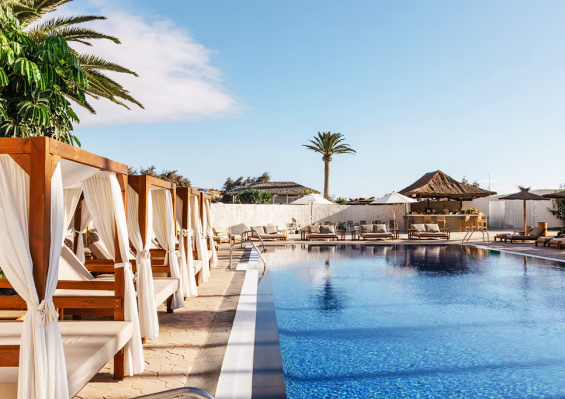 Hôtel Paradisus by Meliá Fuerteventura 5* Hôtel Paradisus by Meliá Fuerteventura 5* - photo 2