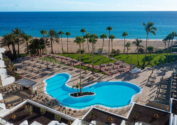 Hôtel Riu Palace Calypso 4* Adult Only +18 Hôtel Riu Palace Calypso 4* Adult Only +18