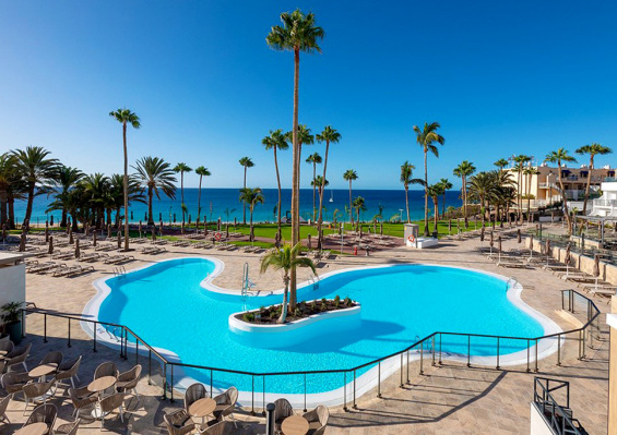 Hôtel Riu Palace Calypso 4* Adult Only +18 Hôtel Riu Palace Calypso 4* Adult Only +18