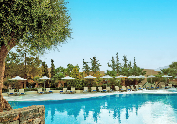 Hôtel Village Heights Resort 5* Hôtel Village Heights Resort 5*
