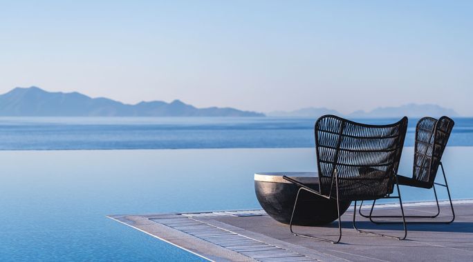 Hôtel Michelangelo Resort & Spa 5*, Séjour Grèce & ses îles, Kos par Ôvoyages Hôtel Michelangelo Resort & Spa 5*, Séjour Grèce & ses îles, Kos par Ôvoyages