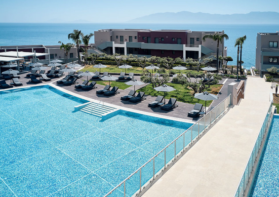 Hôtel Michelangelo Resort & Spa 5* Hôtel Michelangelo Resort & Spa 5*