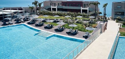 Hôtel Michelangelo Resort & Spa 5*, Séjour Grèce & ses îles, Kos par Ôvoyages Hôtel Michelangelo Resort & Spa 5*, Séjour Grèce & ses îles, Kos par Ôvoyages