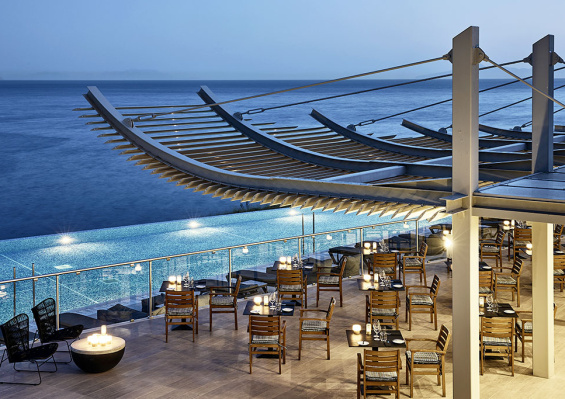 Hôtel Michelangelo Resort & Spa 5* Hôtel Michelangelo Resort & Spa 5*